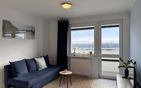 Apartment near Old Town - Długie Ogrody